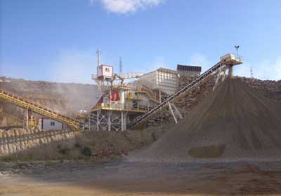 trituradoras de piedra usadas